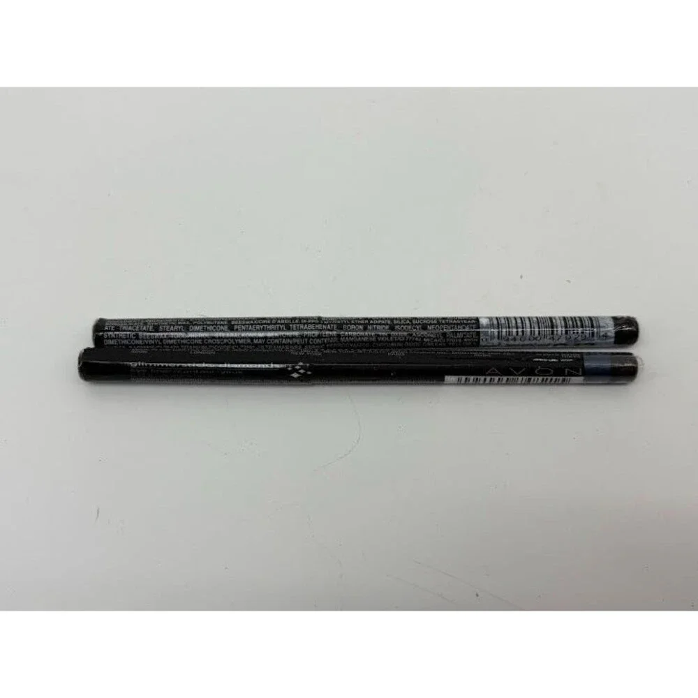 Avon Glimmerstick G42 Eyeliner‎ 0.01 oz each LOT OF 2 NEW Old Stock